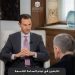 Συνέντευξη Άσαντ στο Soloviev: η Συρία ΨΗΦΙΖΕΙ ΠΟΥΤΙΝ. Η Ρωσία είναι μια χώρα από την οποία εξαρτάται η μοίρα του κόσμου… . BINTEO