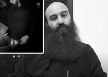 Αθώος ο Αλικάκος … ένοχο το Άγιο Φως αποφάνθηκε ελληνικό Δικαστήριο….”με αναπτήρα το ανάβει ο σκευοφύλακας”..