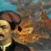 Επιφυλλίδα Κρινιώς Καλογερίδου : ”Κανείς δεν νικά, αν φοβάται τον θάνατο”, το μήνυμα του πυρπολητή Κ. Κανάρη