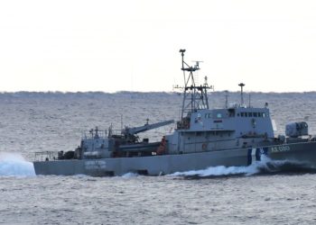 Κόκκινος συναγερμός στα Ίμια – Επεισόδιο μεταξύ σκάφους του λιμενικού και τουρκικής ακταιωρού – Τι λένε τα τουρκικά ΜΜΕ (vid)