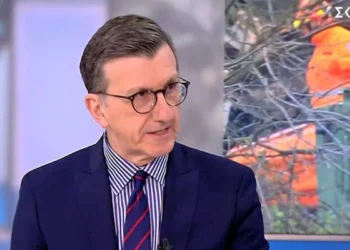 «Γελοιότητες» για τον Πορτοσάλτε η συλλογή 1.3 εκατ. υπογραφών για τα Τέμπη
