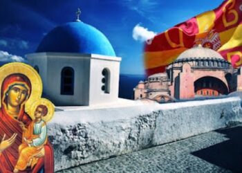 Ελισάβετ Νικολάου : Όλα μολύνονται
