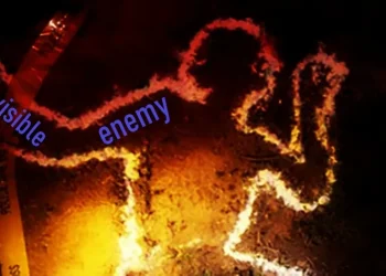 Κωνσταντίνος Ι. Βαθιώτης : O «αόρατος εχθρός» ως συμβολική υπογραφή των Νεoταξιτών