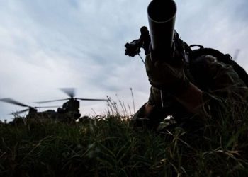 Εξηγήσεις για την «παραχώρηση» ελληνικών δυνάμεων στις ΗΠΑ καλείται να δώσει σήμερα η κυβέρνηση Μητσοτάκη
