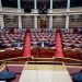 Τέμπη: Πανηγυρική επιβεβαίωση της κυβερνητικής συγκάλυψης από την εξεταστική επιτροπή – Εγκρίθηκε το πόρισμα της ΝΔ