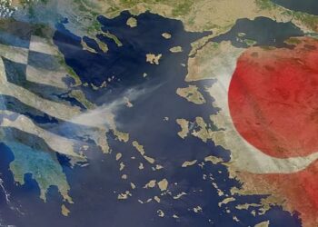 Η δημιουργία «ουδέτερης ζώνης» στο Αιγαίο, η απώλεια της Αν. Μεσογείου και ο εθνικός ακρωτηριασμός