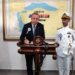 ΑΠΟΚΑΛΥΨΗ: Τί προμηνύει η προσθήκη «Ουράνια» στο δόγμα της «Γαλάζιας Πατρίδας»;
