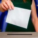 Πτώση σοκ για ΝΔ στο 27%