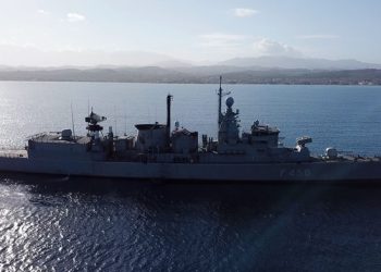 ΚΥΠΡΟΣ ΑΣΠΡΗΣ – ΤΕΛΙΚΑ ΜΕ ΤΗΝ ΑΠΟΣΤΟΛΗ ΕΛΛΗΝΙΚΟΥ ΣΤΡΑΤΟΥ ΣΤΗΝ ΕΡΥΘΡΑ ΘΑΛΑΣΣΑ ΔΙΕΚΔΙΚΟΥΜΕ ΤΑ ΕΘΝΙΚΑ ΜΑΣ ΣΥΜΦΕΡΟΝΤΑ Ή ΕΞΥΠΗΡΕΤΟΥΜΕ ΞΕΝΑ ΣΥΜΦΕΡΟΝΤΑ…