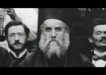 Βρες έναν άγιο καθημερινά και αγάπησέ τον