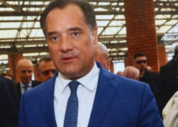 Ανοικτή Επιστολή, Μητροπολίτου Αμβροσίου Πρός Τόν Εἰκονομάχον (;) κ. Ἄδωνιν Γεωργιάδην Ὑπουργόν Ὑγείας