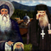 Ενώ γύρω του έπεφταν ασταμάτητα χοντρές σταγόνες δυνατής βροχής, ο ίδιος και η τιμία κάρα δεν βρέχονταν!