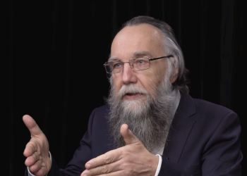 Alexander Dugin για επόμενη μέρα: Πρέπει να απελευθερώσουμε ως και το Κίεβο χωρίς πυρηνικά και παγκόσμιο πόλεμο.. Αυτός είναι ο ελάχιστος στόχος!