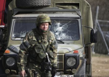 Θερίζουν οι Ξαφνικοί Θάνατοι τις Ένοπλες Δυνάμεις. Δύο νεκροί τις τελευταίες ώρες