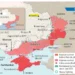 Κοντά στο Χάρκοβο σκοτώθηκαν και τραυματίστηκαν δεκάδες Γάλλοι και Γερμανοί στρατιώτες!