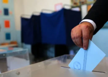 Αθανάσιος Πιτσιόρλας : Εποχή συντονισμένου ψηφοφόρου … Mini οδηγός για maxi αποτελέσματα: 3 απλοί κανόνες για αναποφάσιστους και δεκτικούς!
