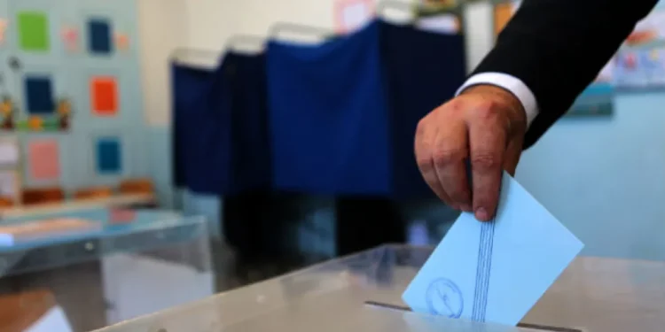 Αθανάσιος Πιτσιόρλας : Εποχή συντονισμένου ψηφοφόρου … Mini οδηγός για maxi αποτελέσματα: 3 απλοί κανόνες για αναποφάσιστους και δεκτικούς!