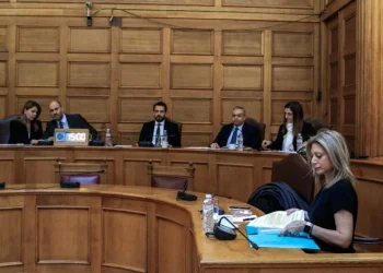 Μαρία Καρυστιανού: Τα εγκλήματα και τα ερωτήματα που παραμένουν αναπάντητα