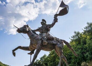 Του Δημητρίου Νατσιού : Για την 25η Μαρτίου: Τα δάκρυα της Ελευθερίας