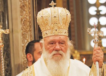 Μανώλης Κοττάκης : Ωρα ανανέωσης για την Εκκλησία!
