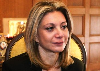 Τέμπη: Πλησιάζουν τις 1.300.000 οι υπογραφές στο ψήφισμα της Μαρίας Καρυστιανού – Μπορεί να γίνει πρόταση νόμου!