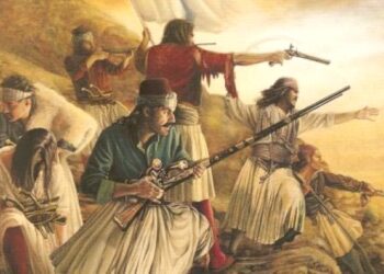 Πώς ήταν η υγεία των Ελλήνων το 1821; Οι επιδημίες πανώλης, τύφου, χολέρας. Η συμβολή του Καποδίστρια στη δημόσια υγεία