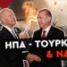 Ο ΣΤΑΥΡΟΣ ΚΑΛΕΝΤΕΡΙΔΗΣ ΣΧΟΛΙΑΖΕΙ ΤΗΝ ΚΑΤΑΓΓΕΛΙΑ ΤΟΥ ΣΩΜΑΤΕΙΟΥ “ΑΔΟΥΛΩΤΗ ΚΕΡΥΝΕΙΑ” ΓΙΑ ΑΠΟΚΛΕΙΣΜΟ ΤΗΣ ΜΕ ΠΑΡΕΜΒΑΣΗ ΤΗΣ ΕΛΛΗΝΙΚΗΣ ΚΥΒΕΡΝΗΣΗΣ