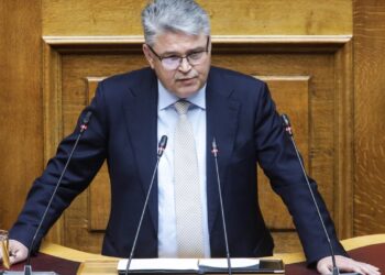 «Καταφθάνει η ώρα της ΔΙΚΑΙΟΣΥΝΗΣ για τα ΤΕΜΠΗ» – Δημήτρης Νατσιός