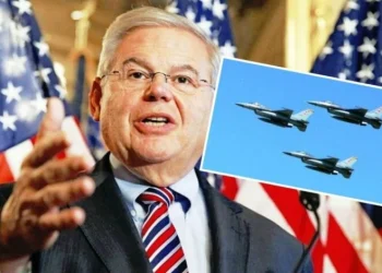 Σκληρή ανάρτηση Μενέντεζ για την προμήθεια F-16 από τον Μπάιντεν στον Ερντογάν
