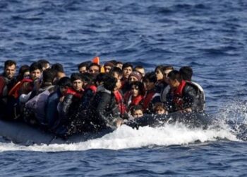 ΝΟΤΗΣ ΜΑΡΙΑΣ : Η Κρήτη έγινε Έβρος στο μεταναστευτικό μετά τη Συμφωνία Μελόνι-Ράμα