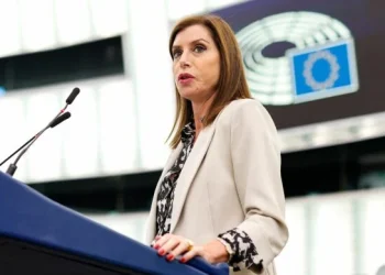 Σάλος με το email που έλαβαν Έλληνες του εξωτερικού από την Άννα Μισέλ Ασημακοπούλου
