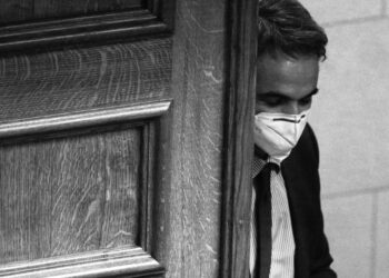 ΠΟΠΗ ΖΩΗ : ΥΠΑΡΧΕΙ ΕΣΤΩ ΚΑΙ ΕΝΑ ΓΡΑΜΜΑΡΙΟ ΑΞΙΟΠΡΕΠΕΙΑΣ ΚΥΡΙΕ ΠΡΩΘΥΠΟΥΡΓΕ
