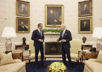 «Σας παραδίδουμε την Ελλάδα και το στρατό της Θείε Σαμ»! Δημ. Κωνσταντακόπουλος