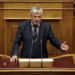 Σάλος !!! Ταμήλος για Τέμπη: Δεν θα πάρουν μαντήλια να κλαίνε όλα τα Τρίκαλα – Η ζωή συνεχίζεται