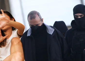 Σοκ: Κίνδυνος να βγει ο Μίχος από τη φυλακή πριν τελειώσει η δίκη!