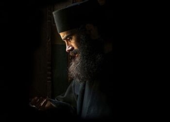 ΗΣΥΧΑΣΜΟΣ: Η ΚΟΡΥΦΑΙΑ ΕΚΦΡΑΣΗ ΤΗΣ ΟΡΘΟΔΟΞΟΥ ΠΝΕΥΜΑΤΙΚΟΤΗΤΑΣ