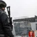 Μακελειό στη Μόσχα: Πιάσαμε τους τρομοκράτες, λέει το Κρεμλίνο – Στους 93 ανέβηκαν οι νεκροί