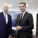 ΚΥΡΙΟΣ ΜΑΞΙΜΟΣ : Νευρικός κλονισμός στο Μαξίμου από την «πόρτα» Μπάιντεν στον Κυριάκο!
