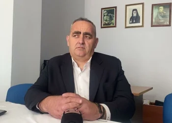 Εθνική ντροπή η ανακοίνωση Γεραπετρίτη για τον Μπελέρη!