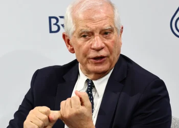 Μας οδηγούν σε έναν παγκόσμιο πόλεμο με Όργουελικες μεθόδους!
