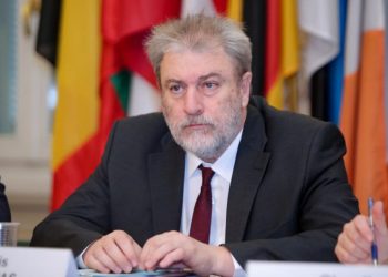 ΝΟΤΗΣ ΜΑΡΙΑΣ: Εκτός πλαισίου Απόφασης του Συμβουλίου Ασφαλείας του ΟΗΕ η στρατιωτική επιχείρηση της ΕΕ «ΑΣΠΙΔΕΣ» στην Ερυθρά Θάλασσα