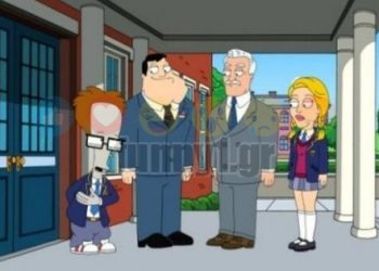 🤣ΑΝΕΚΔΟΤΟ : Ο πατέρας πηγαίνει στο σχολείο να ρωτήσει… για την πρόοδο του γιου του.