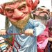 Ο ΒΑΚΧΟΣ ΖΕΙ ΚΑΙ ΒΑΣΙΛΕΥΕΙ ΣΤΟ ΠΡΟΣΩΠΟ ΤΟΥ ΕΩΣΦΟΡΟΥ!