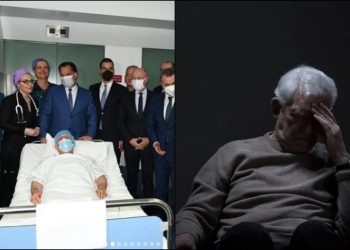 Οι 2 όψεις μιας τραγωδίας στην Υγεία: Το ΕΣΥ έστειλε έναν καρκινοπαθή στην αυτοκτονία και ο Άδωνις έκανε φιέστα στα απογευματινά χειρουργεία