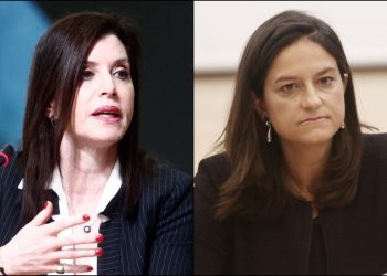 Σάλος με το σκάνδαλο Ασημακοπούλου: «Σουρωτήρι» τα προσωπικά μας δεδομένα – Διαθέσιμα για κάθε ενδιαφερόμενο!