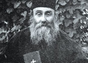 ΑΓΙΟΣ ΝΙΚΟΛΑΟΣ ΠΛΑΝΑΣ: Ο ΕΚΦΡΑΣΤΗΣ ΤΟΥ ΕΛΛΗΝΟΡΘΟΔΟΞΟΥ ΙΕΔΕΩΔΟΥΣ ΚΑΙ Ο ΦΟΡΕΑΣ ΤΟΥ ΚΟΛΛΥΒΑΔΙΚΟΥ ΠΝΕΥΜΑΤΟΣ
