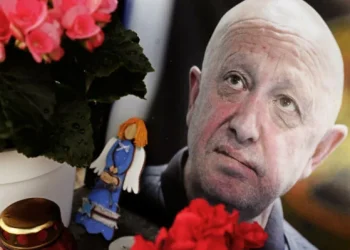 Ο Πριγκόζιν ζει στην Κούβα! Αυτό ισχυρίζεται η βρετανική Daily Star