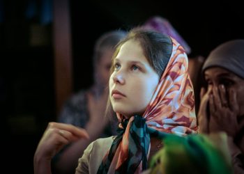 Η δύναμη του σημείου του σταυρού. Ιστορικά γεγονότα.