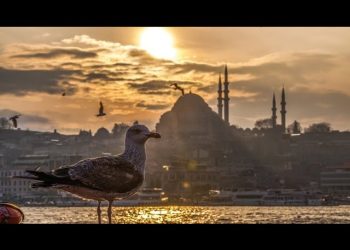Πριν κοιμηθείς, πρώτα ησύχασε και μετά προσευχήσου