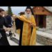 Μόνο το πρωί να πίνεις αγιασμό